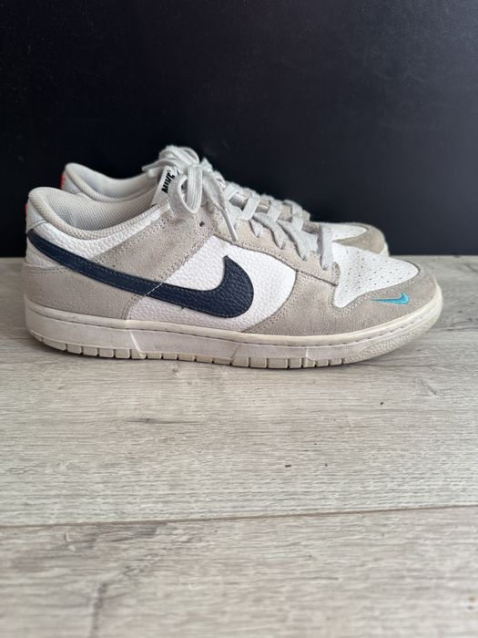 Кросівки nike  dunk lov  найк