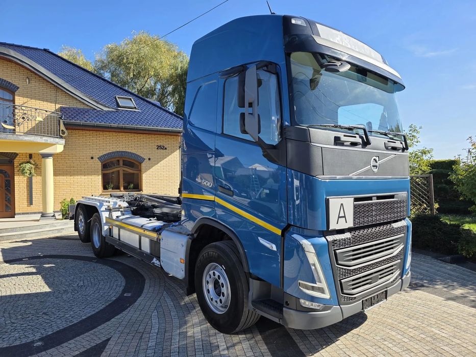 Volvo