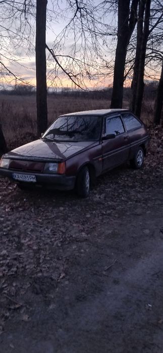 Продам ЗАЗ 1102  в хорошому стані