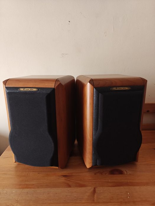 Speaker Sonus Faber Minuetto