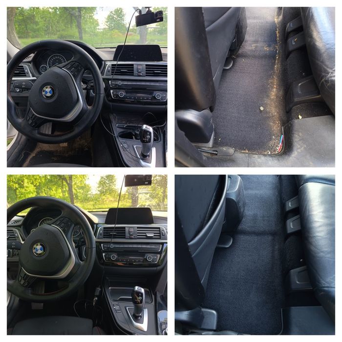 Mobilny Detailing | Pranie Tapicerek | Ozonowanie - 5/5 * Google Maps
