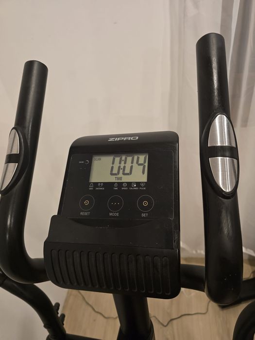 Orbitrek magnetyczny ZIPRO