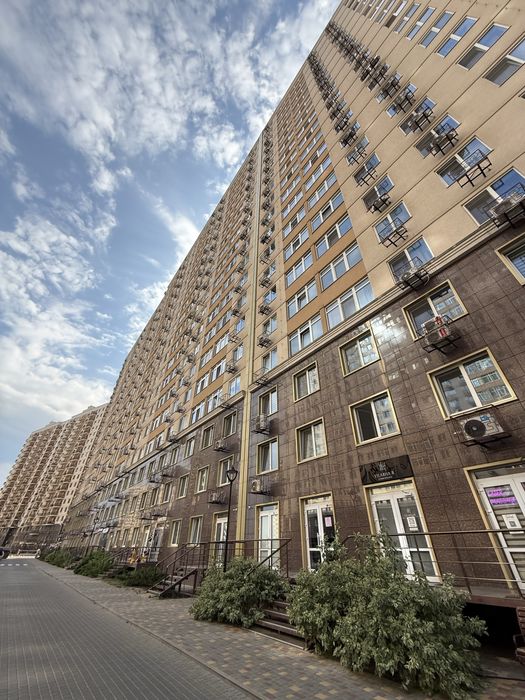 Продам Евродвушку ЖК»49 Жемчужина»