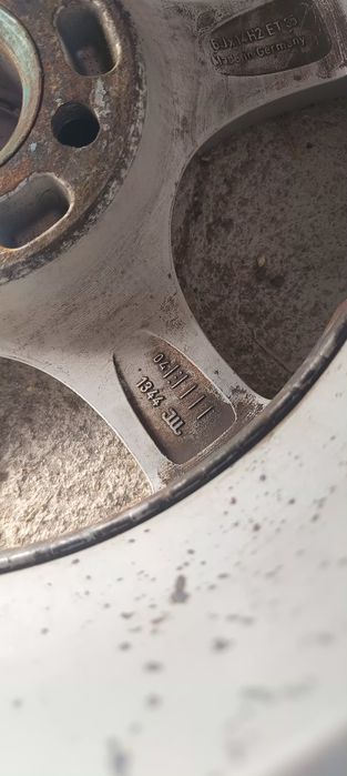 Koła Letnie Skoda Fabia