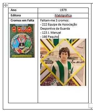 Calendários, Autocolantes, Pins