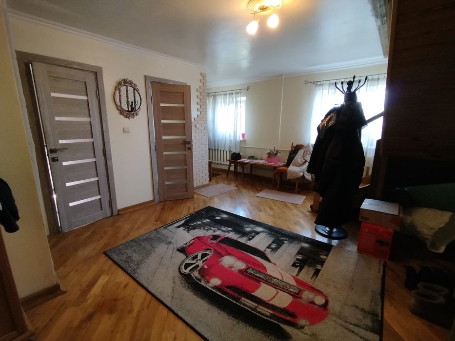 Продаж окремого будинку  Лапаївка. Зимноводівська ОТГ