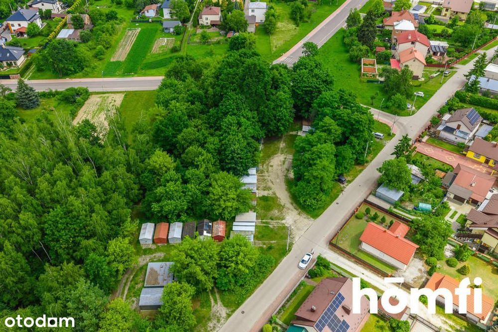 Centrum Mielca | Mpzp | Dom/Usługi - View 3