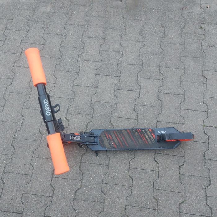 Hulajnoga Mid 7 Oxelo