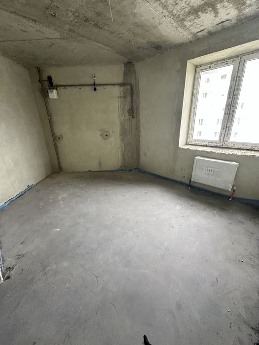 Новобудова, Моршин, 2-км.кв.