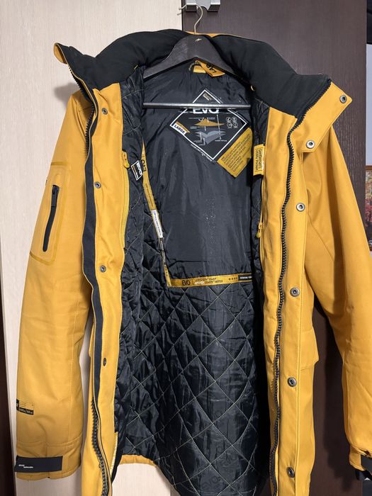 Kurtka Diverse jesienno zimowa