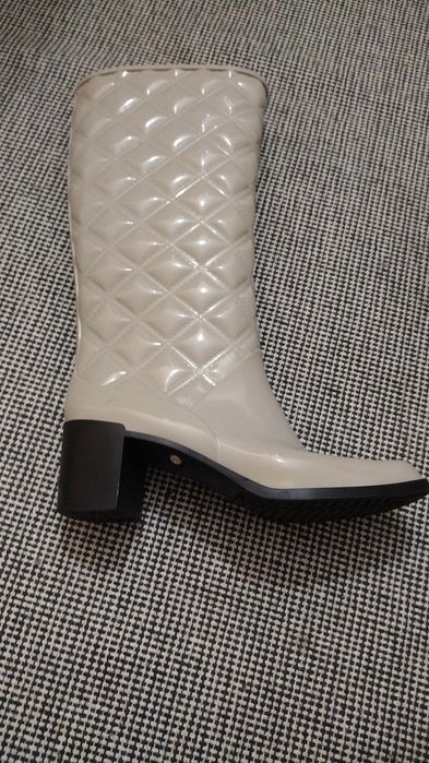 Buty Gumowce Damskie