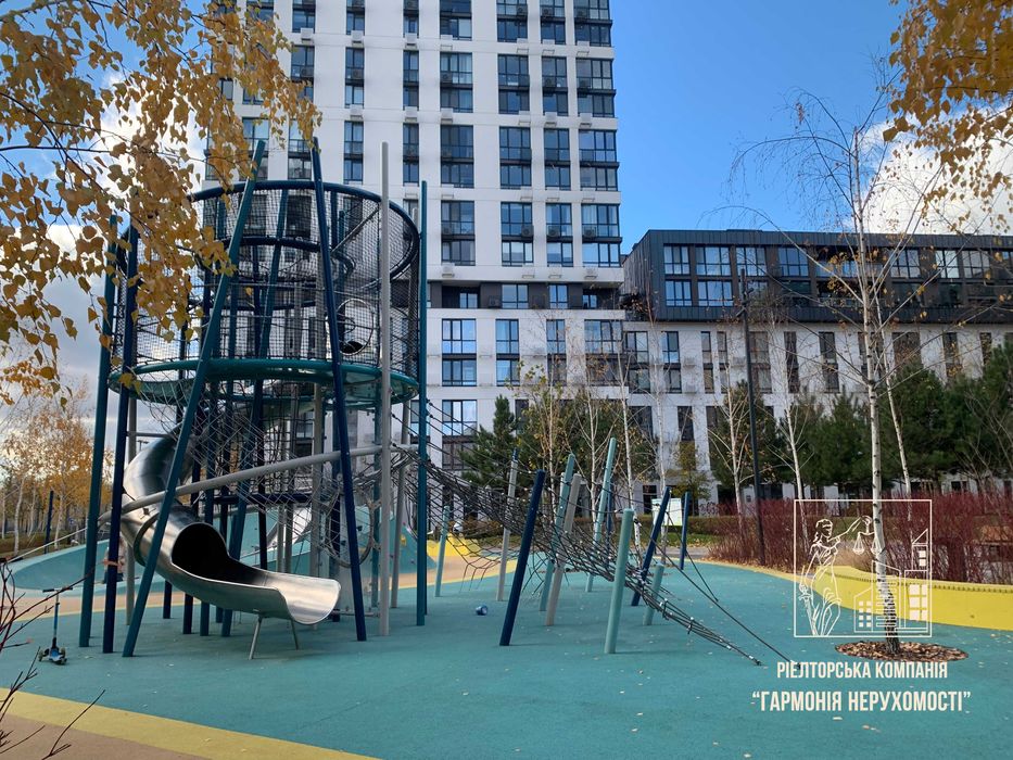 Простора 2к. ГЕНЕРАТОР