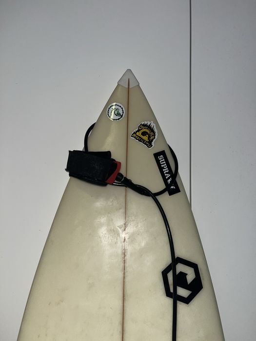 Prancha de surf polen 5’11