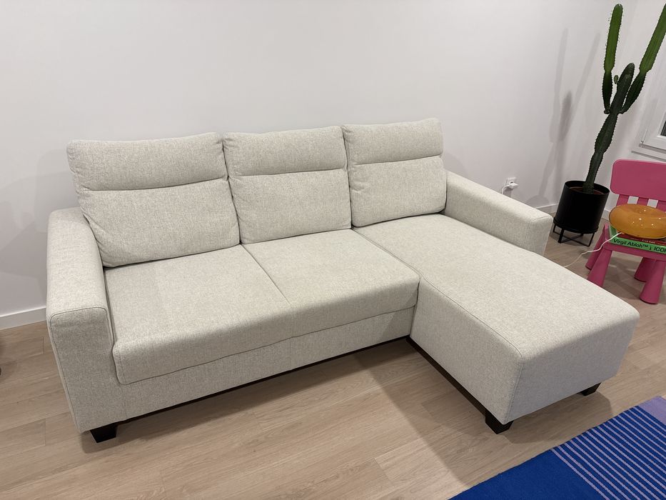 Sofa Ikea Bollstanas
