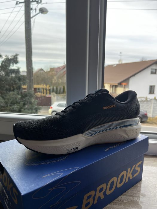 Buty do biegania męskie Brooks Adrenaline GTS 24