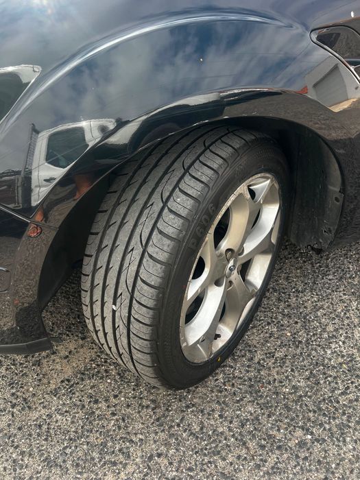 Carro de passeio