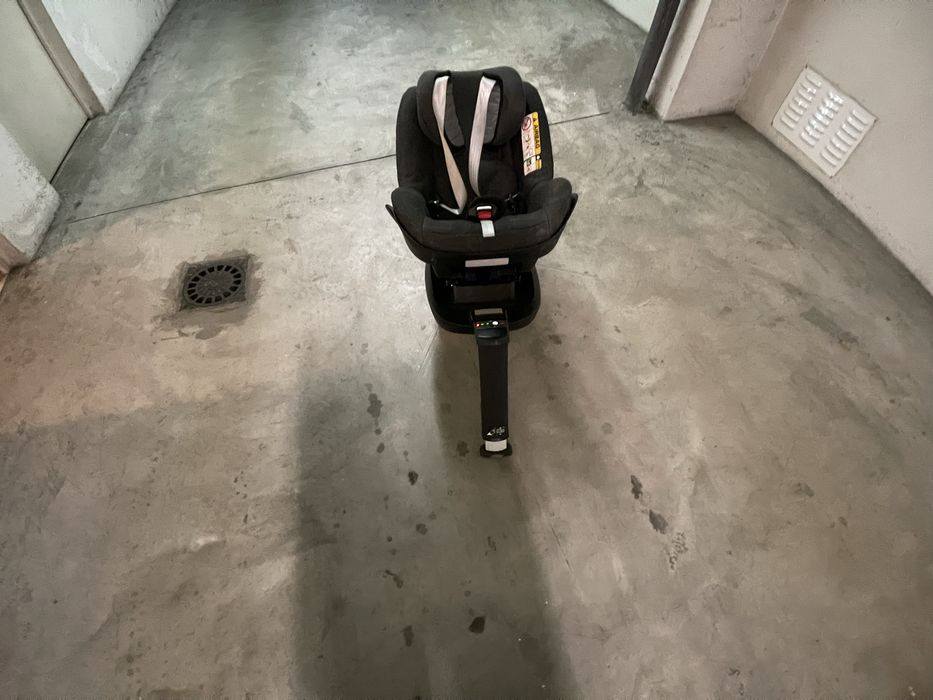 Cadeira auto para Bebe