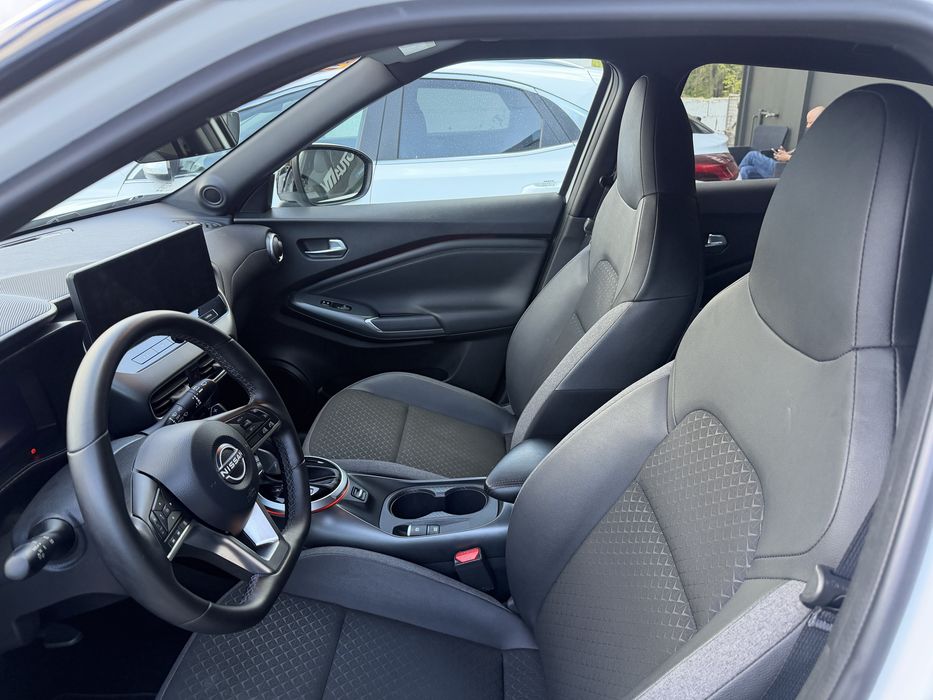 Nissan Juke 2025428734790029158405