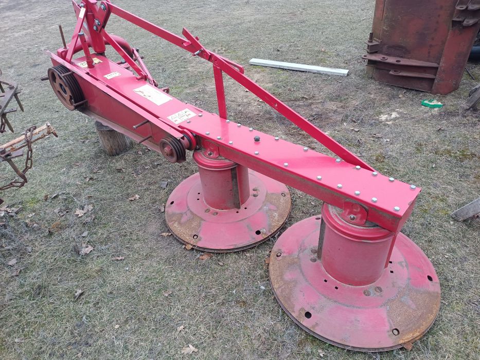 Косілка wirex 1.65