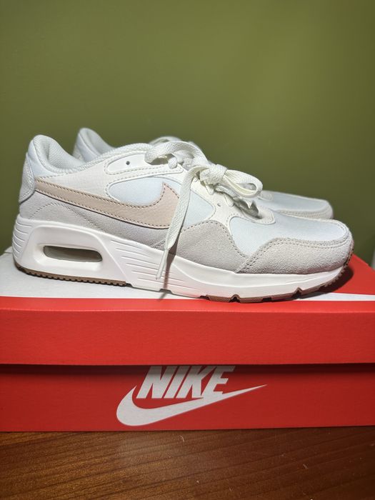 Кросівки Nike AIR MAX SC