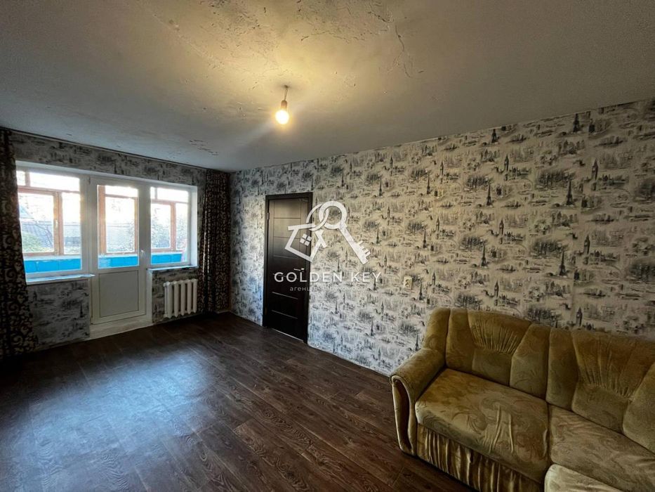 Продаж 2-кімнатної квартири, 44 квартал