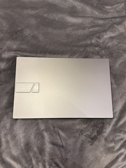 ASUS Vivobook 15 K3504ZA — i5 / 16 ГБ / 1 ТБ SSD