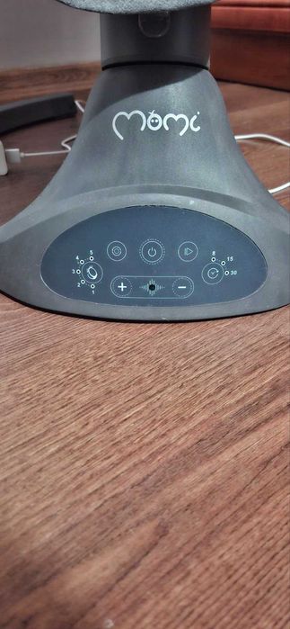 Bujak firmy Momi Kenami