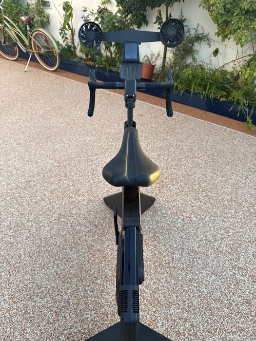 Bicicleta neobike tacx