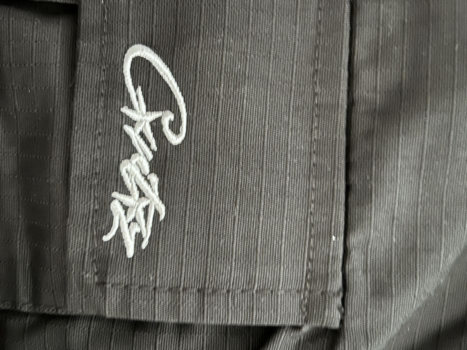 Spodnie Corteiz cargo używane