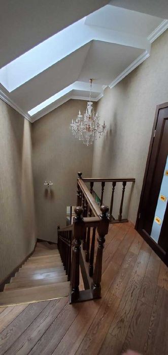 Ексклюзивна садиба 50 соток з басейном та власною інфраструктурою | поруч Київ
