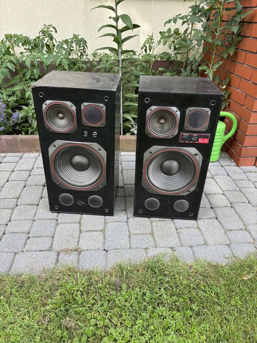 Kolumny Tonsil MILDTON 80