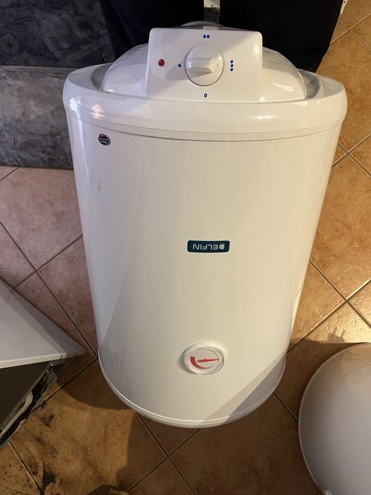 Sprzedam bojler elektryczny 60l