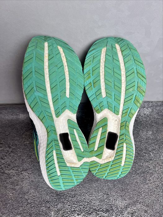 Кросівки Saucony