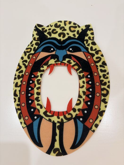 Fato Zulu 5/6 anos como Novo