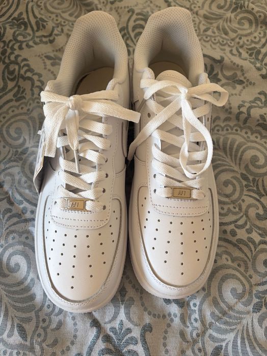 Ténis Nike novos