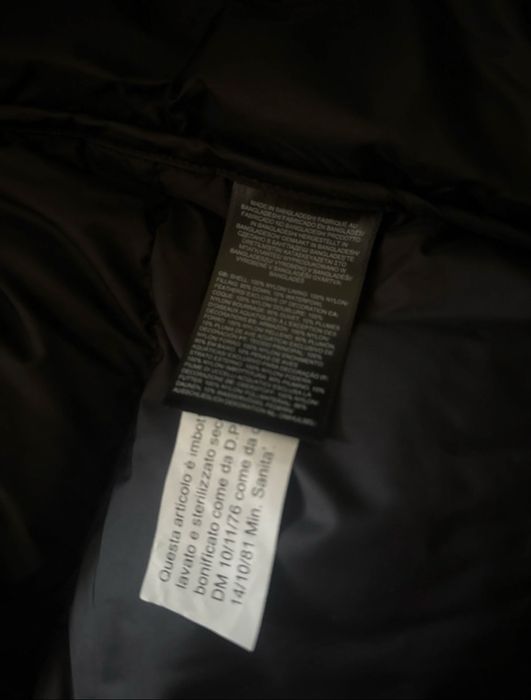 Kurtka The North Face Nutpse 700