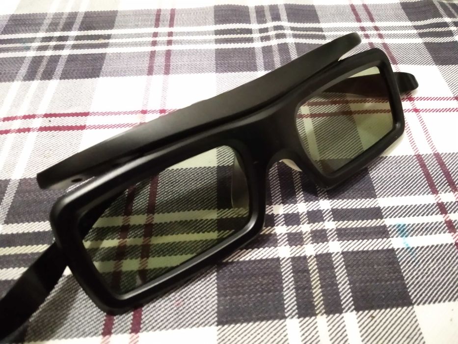 Óculos 3D Samsung SSG-3050 2und