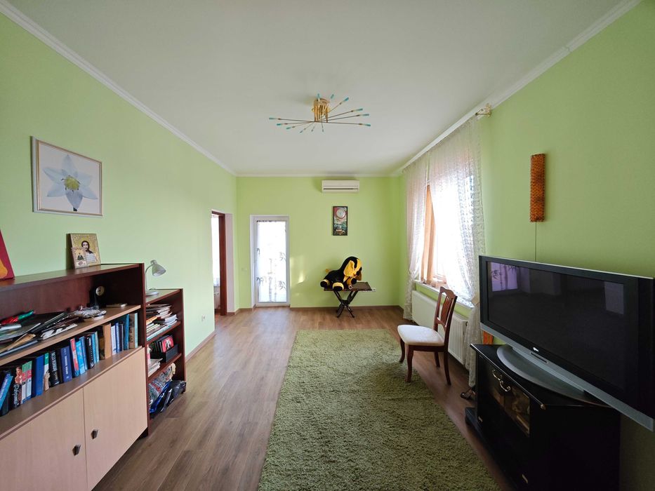 Дом по адресу (площадь 240 м²) - Atlanta.ua - фото 10