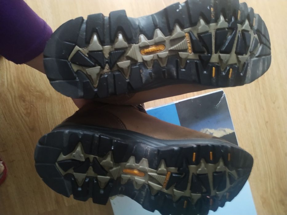 meindl kansas gtx women's