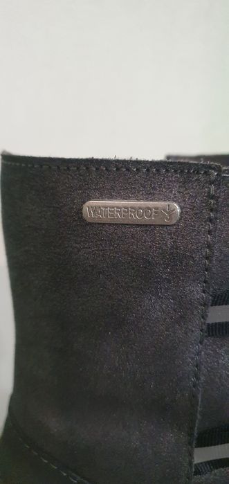 Ботинки, сапоги EMU Avstralia UGG ORIGINAL.