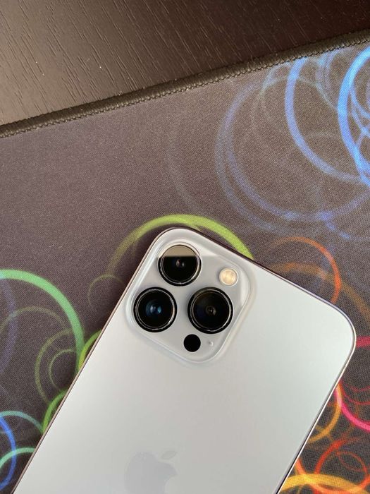 Iphone 13 pro max 256 GB