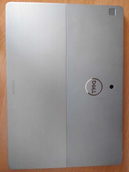 Планшет Dell Latitude 7200 i7-8665*16gb