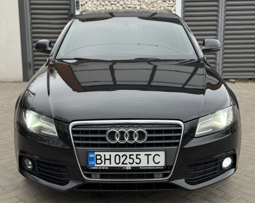 Продам Audi A4 2.7 TDI Automatic