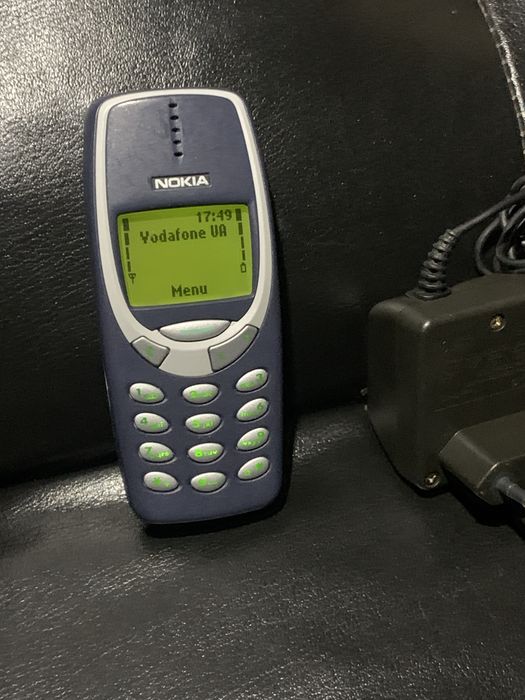 Nokia 3310 Original