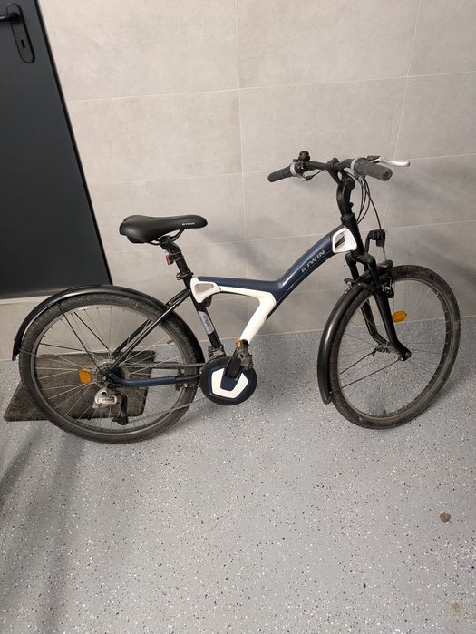 Rower B'Twin b' oryginał 500 26 cale