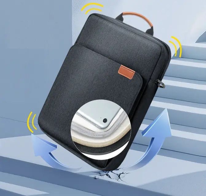 Сумка портфель для ноутбука макбука Macbook Pro 13ʼ/13,3’/14,2ʼ дюйма