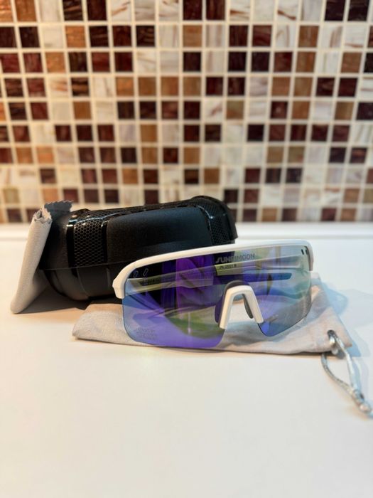 Окуляри Sunrimoon лінза ZEISS