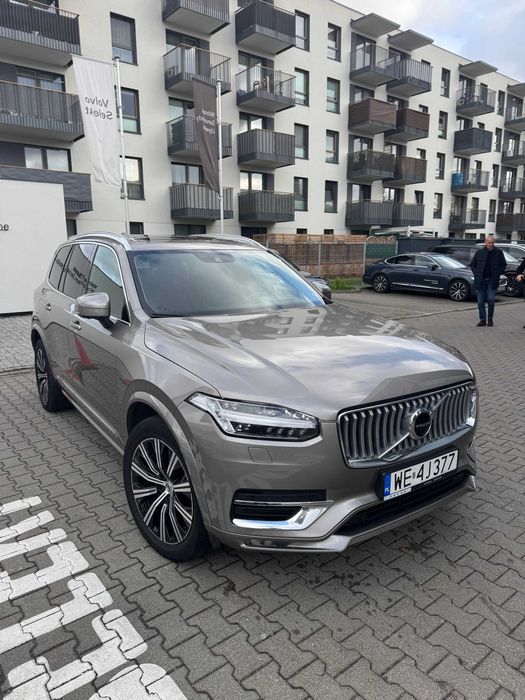 Volvo XC 90
