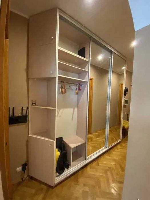 Оренда 2-к квартири на вул. Копилівська