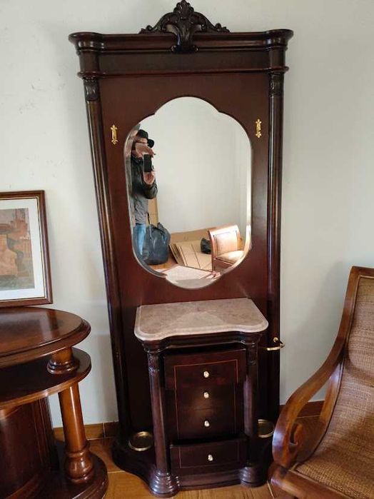 Móvel de sala com ou sem bar
